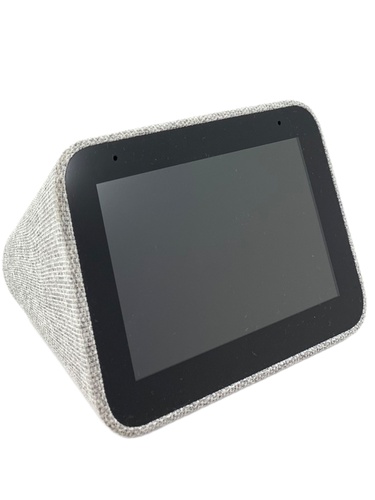 Asistente Smart Home LENOVO SMART CLOCK CD-