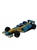 Coche Slot HORNBY RENAULT F1
