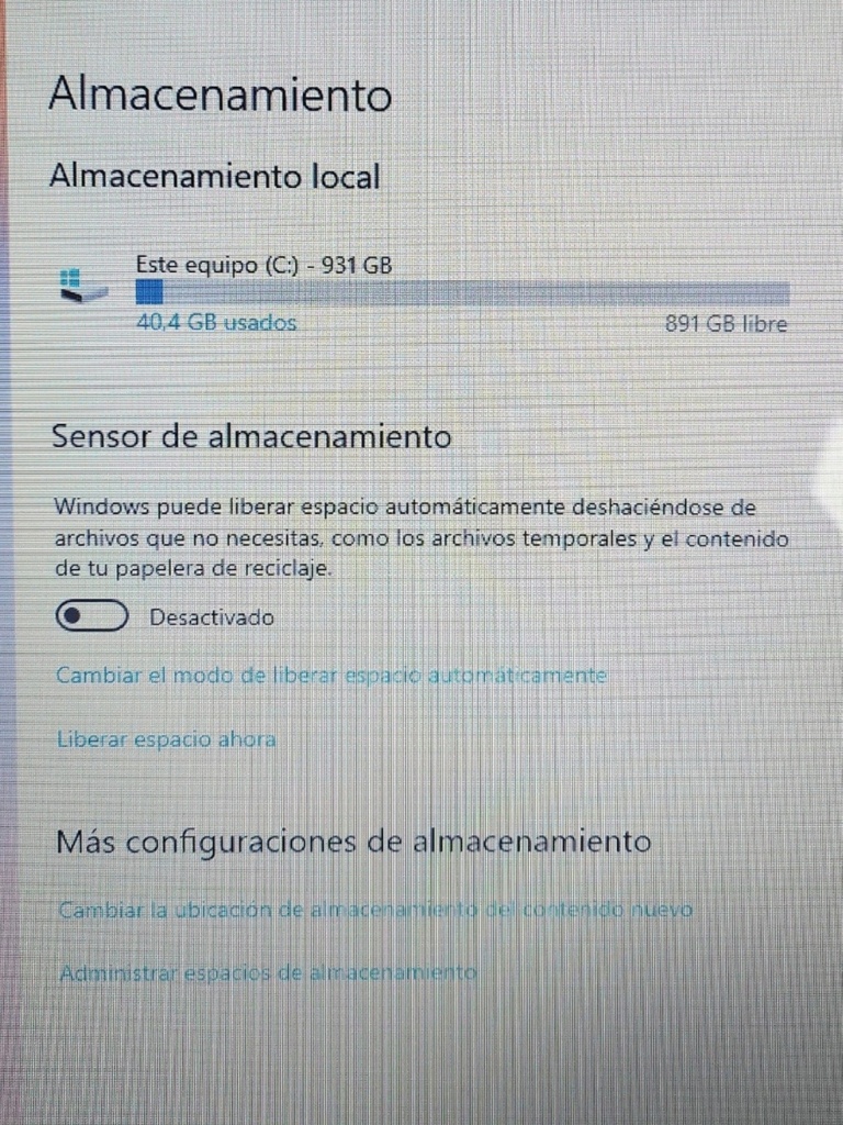 False