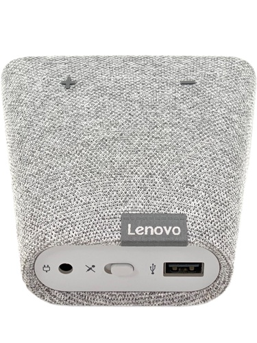 Asistente Smart Home LENOVO SMART CLOCK CD-