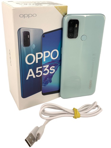 OPPO A53S 4G 4GB 128GB