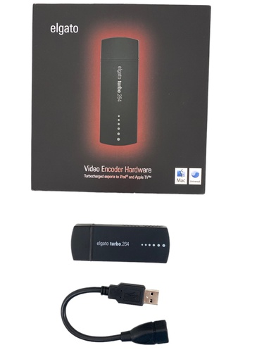 Varios Accesorios Informática EL GATO TURBO