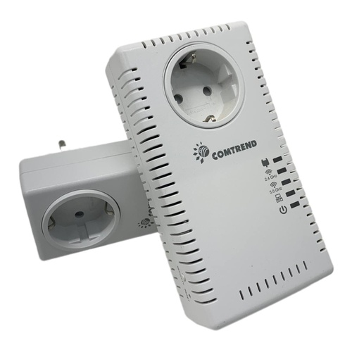 AMPLIFICADOR WIFI COMTREND POWERGRID 9073