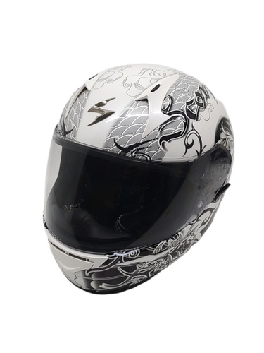 Casco SHOEI DOM DESIGN Integral Talla S