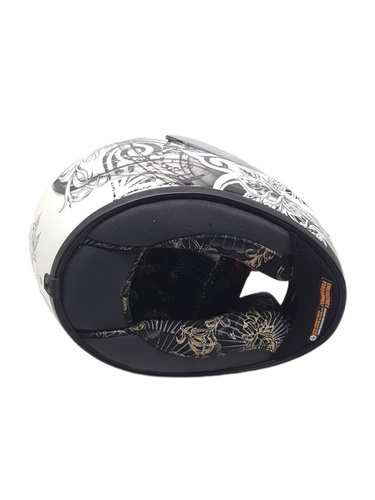 Casco SHOEI DOM DESIGN Integral Talla S