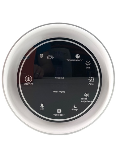 Varios Climatización VIDA10 FRESH LIFE 360 