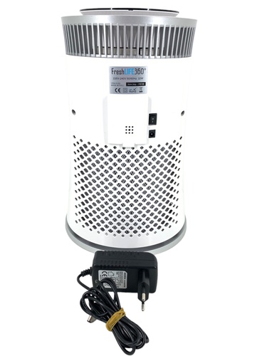 Varios Climatización VIDA10 FRESH LIFE 360 