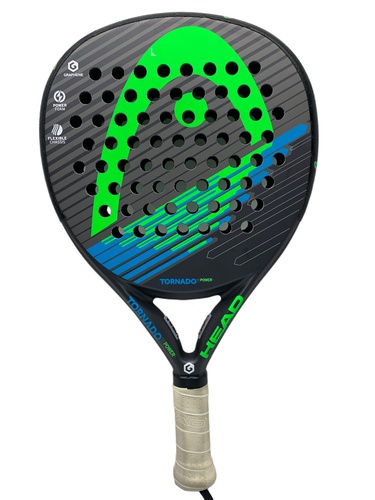 PALA HEAD TORNADO POWER 2017