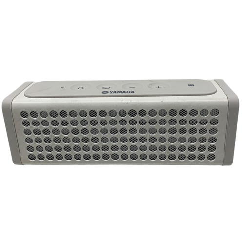 Altavoz Portátil YAMAHA NX-P100 USB Bluetoo