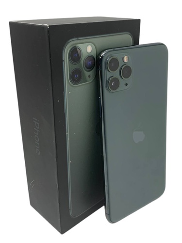 APPLE IPHONE 11 PRO MAX 64GB