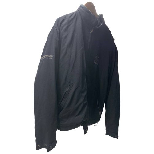 CHAQUETA MOTO DAINESE DRY LINE T.L