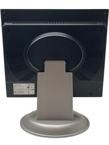 Monitor TFT CAPTIVA A190E2 19 '' 1024x768 V
