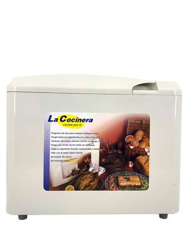 Robot Multifunción LA COCINERA LC9300 1250