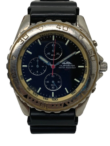 Reloj Pulsera QUICKSILVER QS4100 Talla 20 4