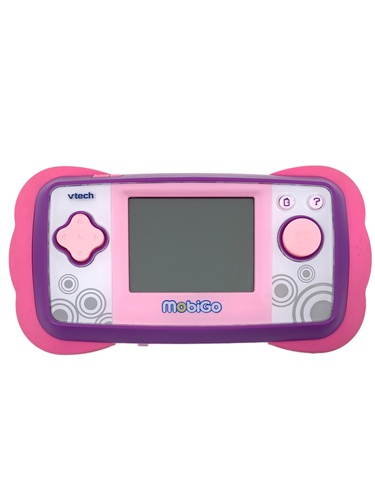 Accesorios Consola VTECH MOBIGO