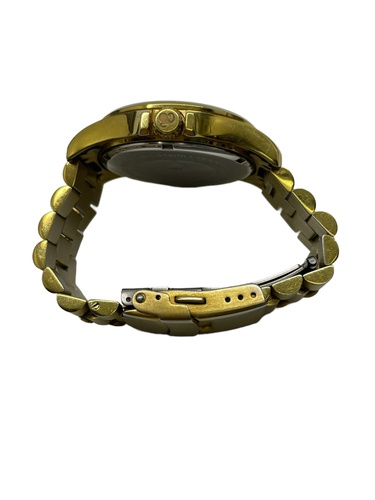 Reloj Pulsera ARISTOCRAZY DORADO Talla 15 4