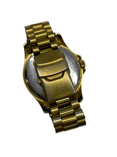 Reloj Pulsera ARISTOCRAZY DORADO Talla 15 4