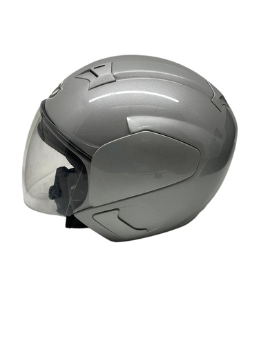 Casco MT HELMET CITY SEVEN Jet Clip Talla X