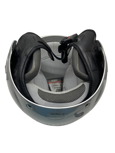 Casco MT HELMET CITY SEVEN Jet Clip Talla X