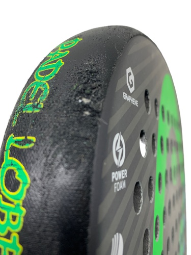 PALA HEAD TORNADO POWER 2017