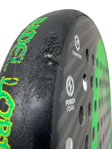 PALA HEAD TORNADO POWER 2017