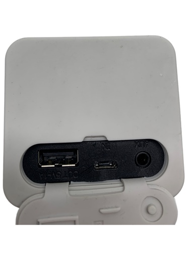 Altavoz Portátil YAMAHA NX-P100 USB Bluetoo