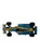 Coche Slot HORNBY RENAULT F1