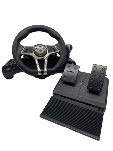 Volante Consola VENOM VS2728 Playstation 3 