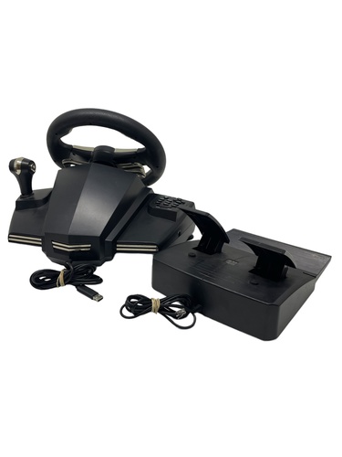 Volante Consola VENOM VS2728 Playstation 3 