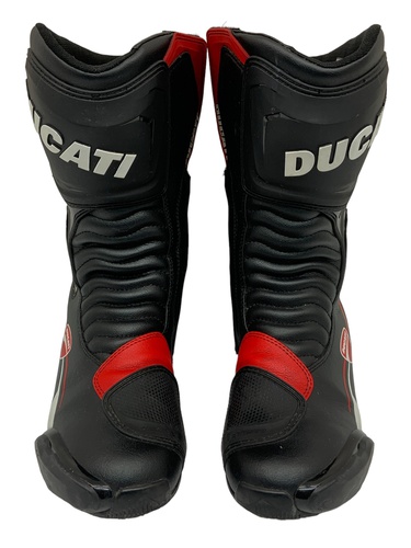 Botas Moto DUCATI WATERPROOF Talla 41