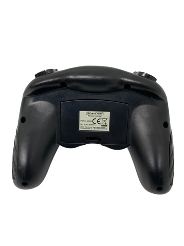 Mando Consola SILVERCREST MANDO PS2 PS2 Man
