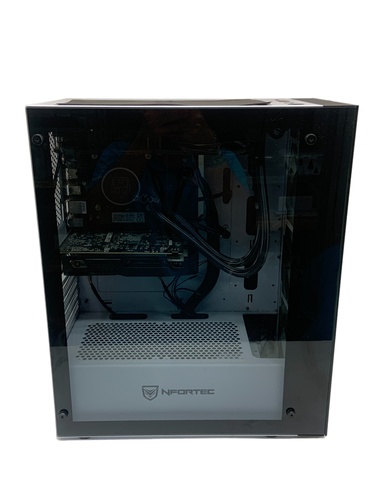 PC I5 7ª 8GB RAM GTX 1050 TI I5 7ª 8GB RAM 