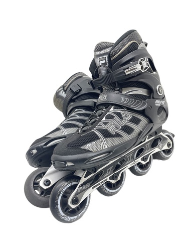 Patines FILA MASTER WAVE Talla 45