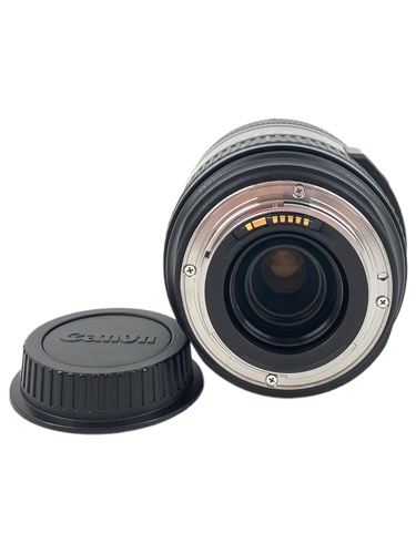 Objetivo CANON 70-300 f/4.5-5.6 DO IS USM 5