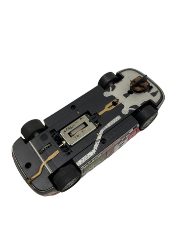 Coche Slot SCALEXTRIC SEAT LEON