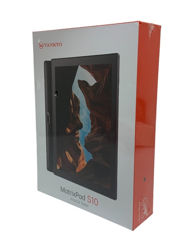 Tablet VANKYO MATRIXPAD S10 10.1 " 2 GB 32 
