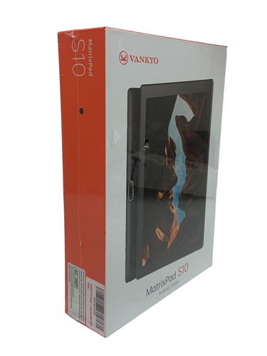 Tablet VANKYO MATRIXPAD S10 10.1 " 2 GB 32 