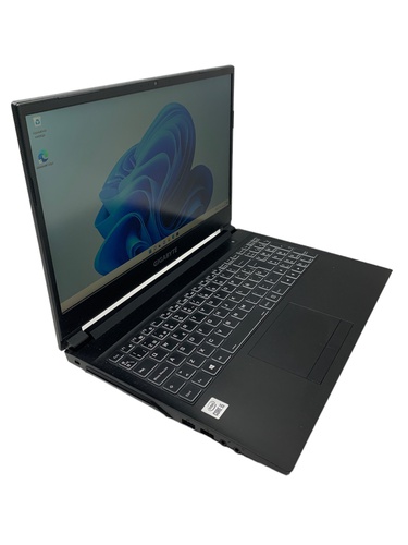 Portátil GIGABYTE G5 AX200NGW 1 TB SSD 16 G