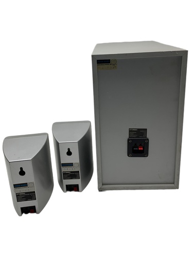 Altavoces Home Cinema HYUNDAI HC-VX1