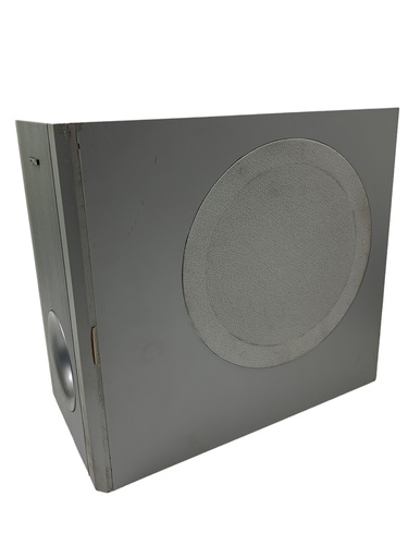 Altavoces Home Cinema HYUNDAI HC-VX1