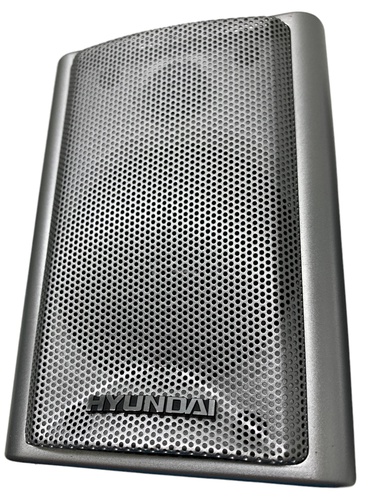 Altavoces Home Cinema HYUNDAI HC-VX1