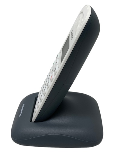 Varios Teléfono Fijo DAEWOO DTD-1250G