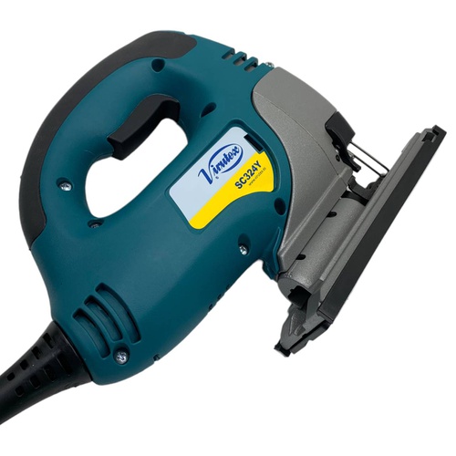 CALADORA ELÉCTRICA VIRUTEX SC324Y 650 W