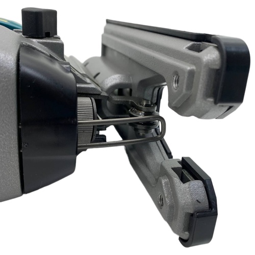 CALADORA ELÉCTRICA VIRUTEX SC324Y 650 W