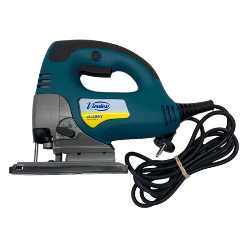 CALADORA ELÉCTRICA VIRUTEX SC324Y 650 W