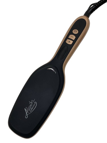 CEPILLO ALISADOR ALESSANDRA AMBROSIO AHC29