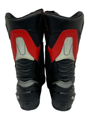 Botas Moto DUCATI WATERPROOF Talla 41