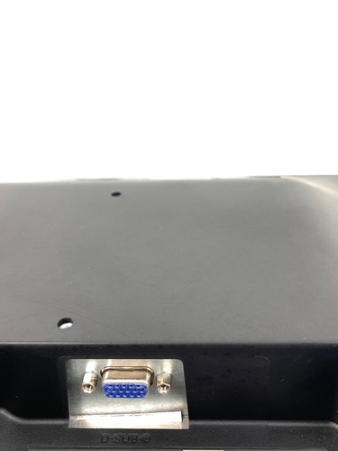 Monitor TFT PHILIPS 193V5L 19 ''  1366x768 