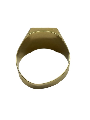 Anillo Oro SIN MARCA Talla 26