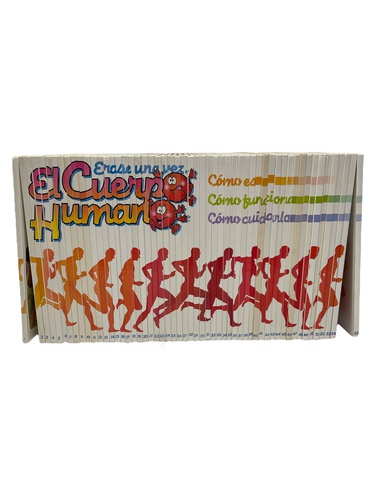 Coleccionismo PLANETA-AGOSTINI ERASE UNA VE